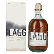 LAGG Single Malt Scotch Whisky Corriecravie Edition 55% Vol. 0,7l in gift box