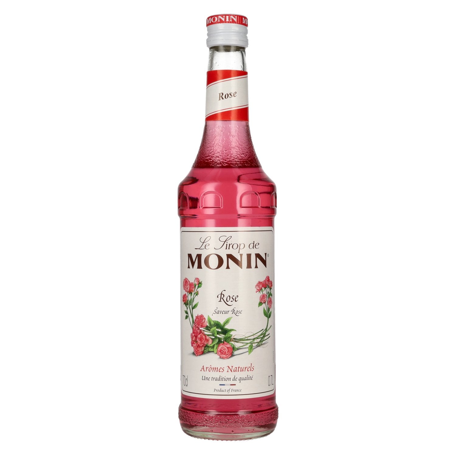 Sirop de Monin ROSE 0,7l