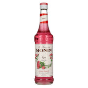 Monin ROSE-siroop 0,7 l