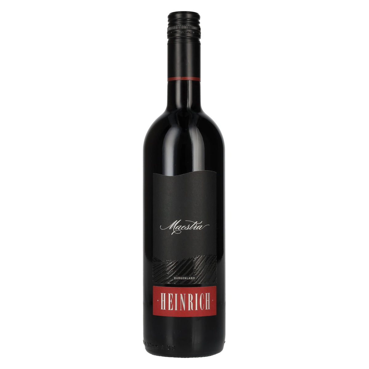 Heinrich Maestra 2020 12,5% vol. 0,75l