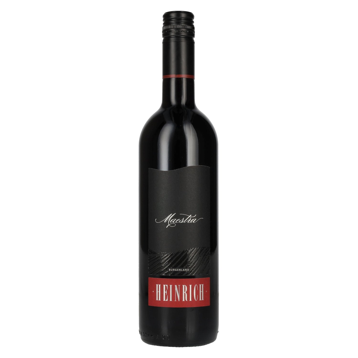 Heinrich Maestra 2020 12,5% vol. 0,75l