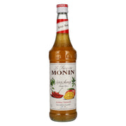Le Sirop de Monin WÜRZIGE MANGO 0,7l