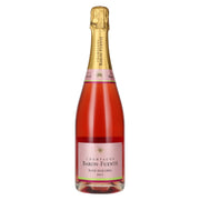 Champagne Baron-Fuenté ROSÉ DOLORÈS Champagne Brut 12,5 % vol. 0,75 l
