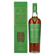 The Macallan EDITION N° 4 Highland Single Malt 48,4 % vol., 0,7 l, dans un coffret cadeau