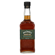 Jack Daniel's BONDED RYE Tennessee Rye Whiskey BOTTLED-IN-BOND 50 % vol. 0,7 l