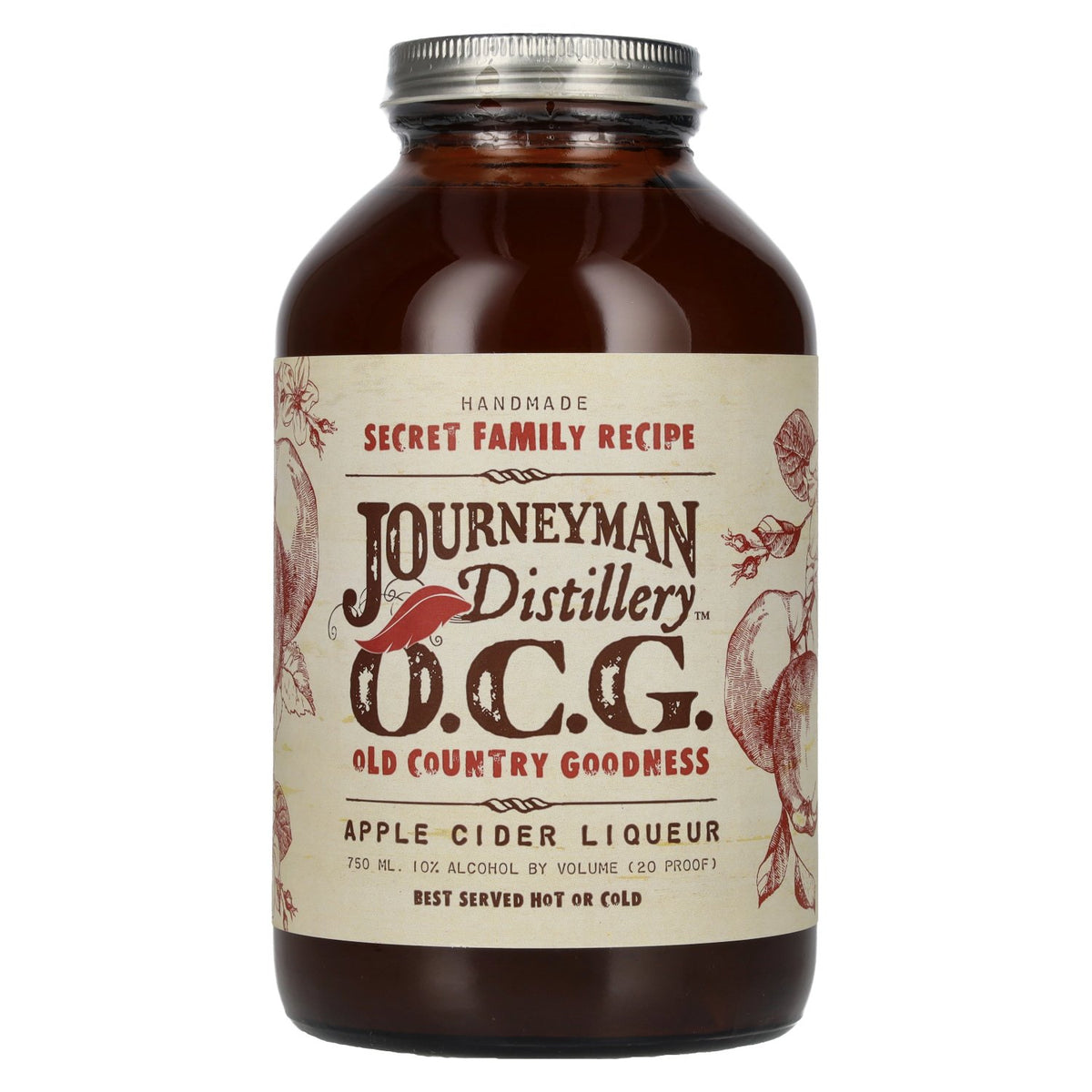 Journeyman
