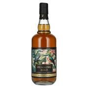 Rhum Hummingbird, édition « Meisterstück » 3/24, 40,3 % vol., 0,7 l
