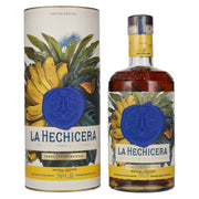 La Hechicera EXPERIMENTAL SERIES No. 2 BANANA-INFUSED 41% vol. 0.7 l in a gift box