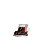 Nannerl Alpenfrüchtchen BERGSCHUH Frambozen met frambozenlikeur 18% vol. 0,02 l