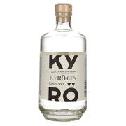 Kyrö Gin Rye Gin 42,6% Vol. 0,5l