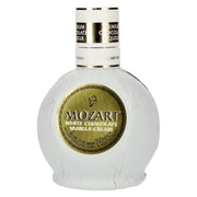 Mozart White Chocolate Vanilla Cream 15% ABV 0.35 l