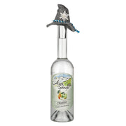 Nannerl Alpenschnaps OBSTLER 38 % vol. 0,5 l avec chapeau en feutre