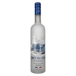 Vodka Grey Goose 40 % vol. 6 l + autocollant LED