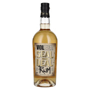 Volbeat Seal the Deal Rum 40% ABV 0.7l