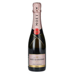 Moët & Chandon Champagne ROSÉ IMPÉRIAL Brut 12,5% Vol. 0,375l