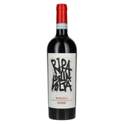Ripa Della Volta Valpolicella Superiore DOC 2022 12,5 % vol. 0,75 l