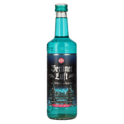 Berliner Luft GLITTER NIGHTS The Fresh Peppermint Liqueur 18% Vol. 0,7l