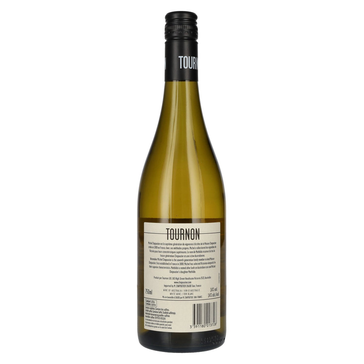 Tournon Mathilda Viognier Marsanne 2023 14% Vol. 0,75l