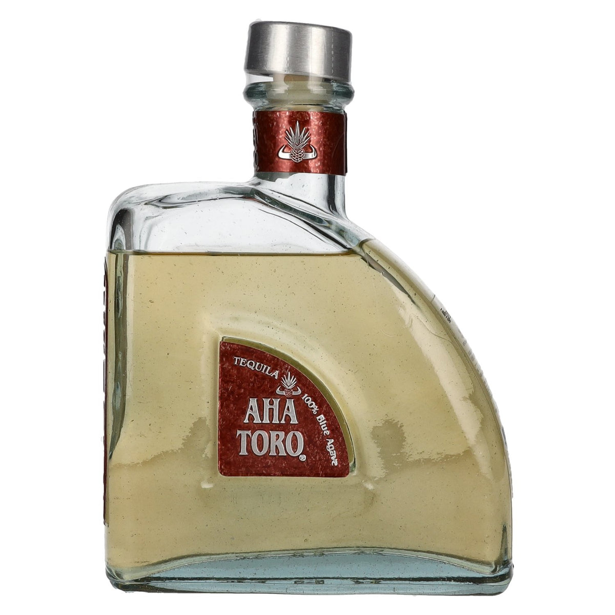 Aha Toro Tequila Reposado 40% vol. 0.7 l