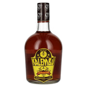 Kalembú, rhum Mamajuana des Caraïbes, 30 % vol., 0,7 l