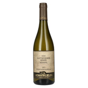 Adam-Lieleg Weissburgunder Ried Gottscheber Kogel Monopol Südsteiermark DAC 2023 13,5% Vol. 0,75l