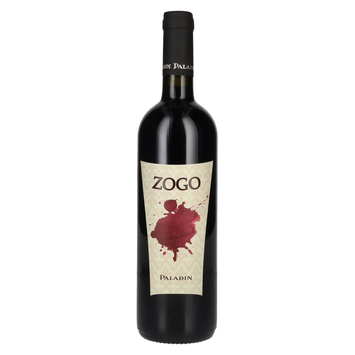 Paladin ZOGO Syrah 2022 13,5% Vol. 0,75l