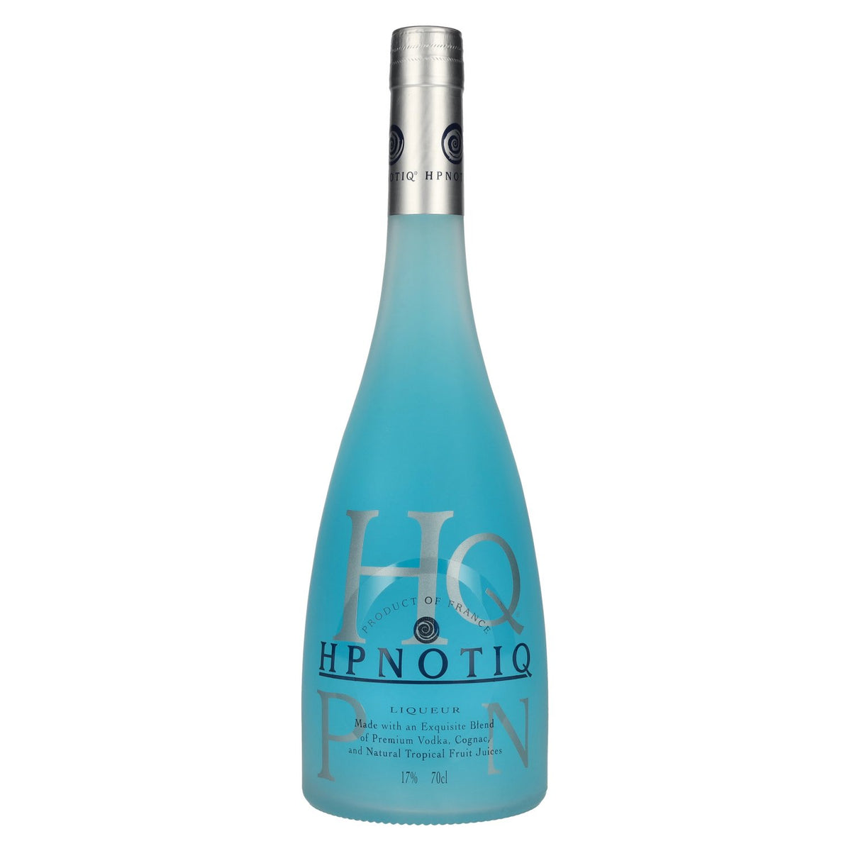 Hpnotiq Liqueur 17% ABV 0.7 l