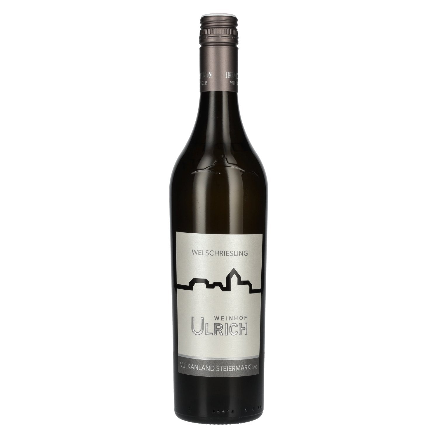 Weinhof Ulrich Welschriesling Vulkanland Steiermark DAC 2024 12,5% Vol. 0,75l