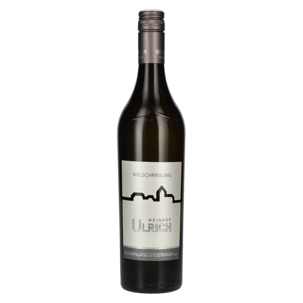 Weinhof Ulrich Welschriesling Vulkanland Styria DAC 2024 12.5% ABV 0.75l