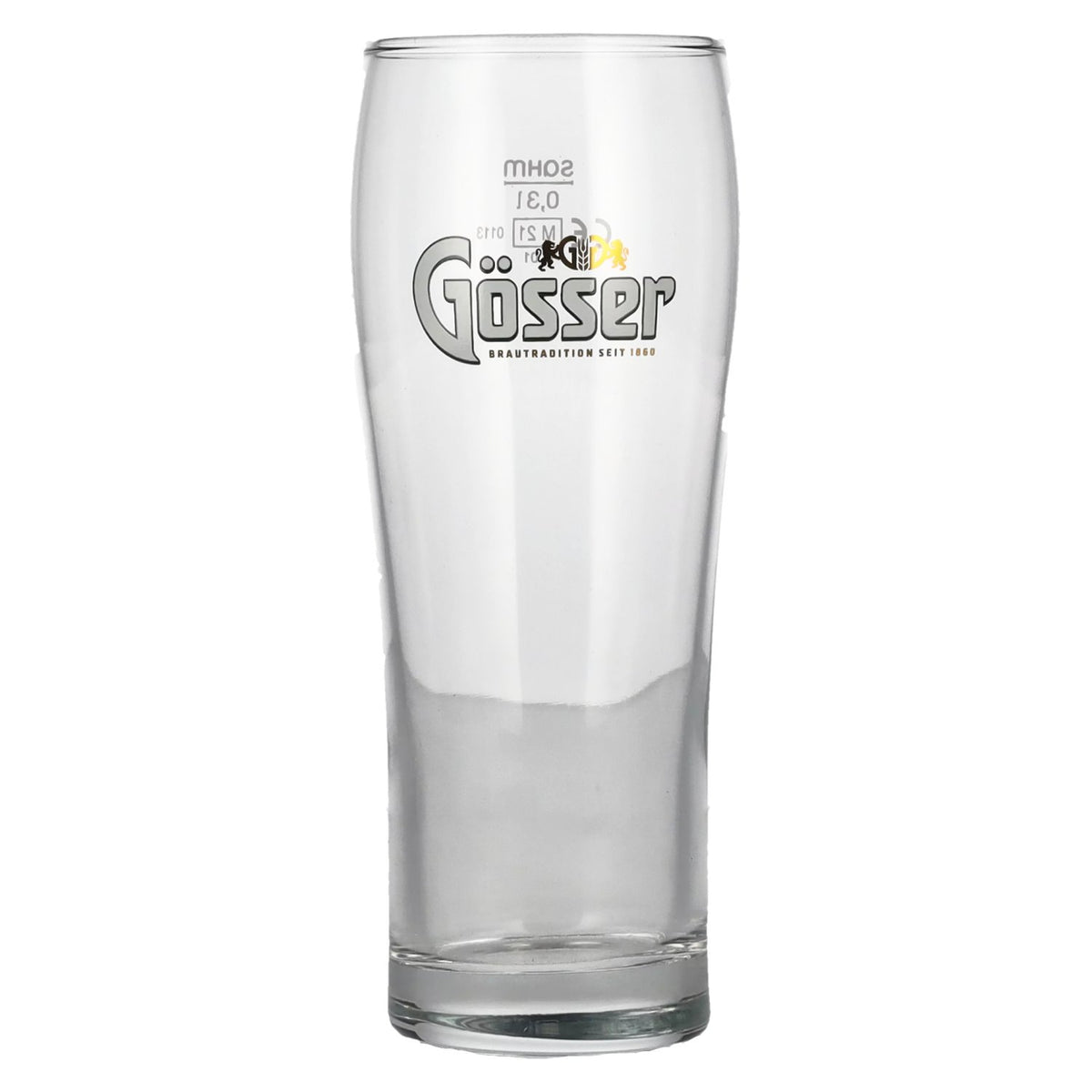 Gösser Austria Mug 0.3l