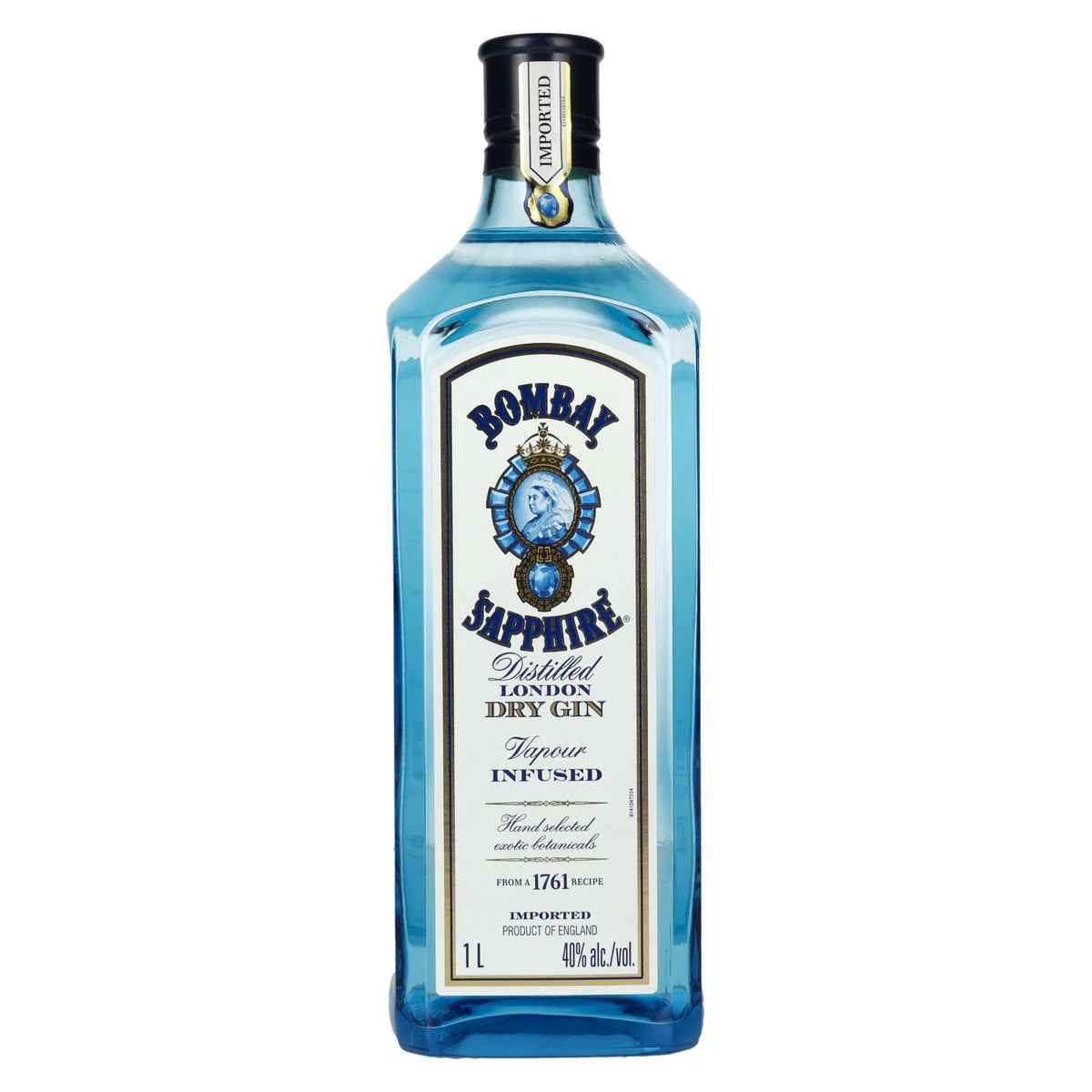 Gin Groot-Brittannië