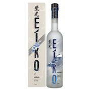 EIKO Vodka 40% Vol. 0,7l in Geschenkbox