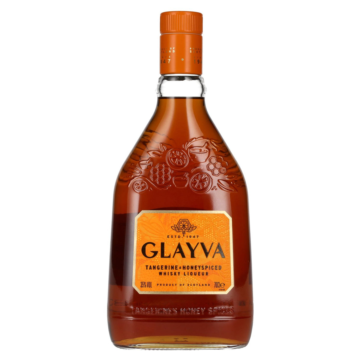 Glayva Liqueur 35% ABV 0.7 l