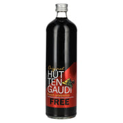 Kera Original Hüttengaudi Punch alcohol free 0.0 0,7l