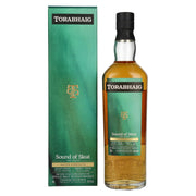 Torabhaig SOUND OF SLEAT The Legacy Series Batch Strength Single Malt 60,2% Vol. 0,7l in geschenkverpakking