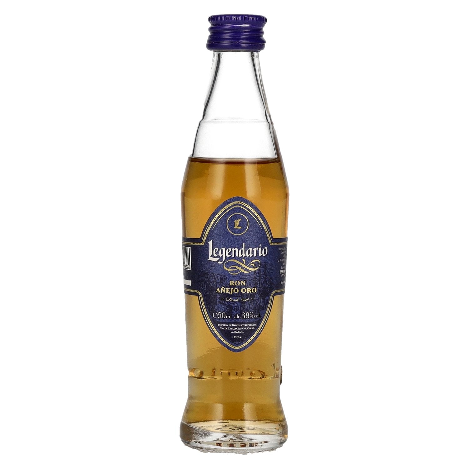 Rum Taster