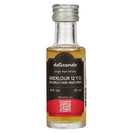Aberlour 12 Years Old DOUBLE CASK MATURED 40% Vol. 0,02l