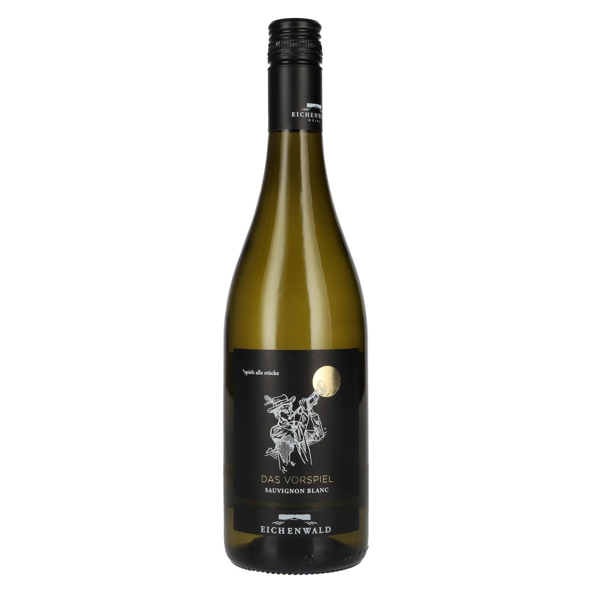 Eichenwald DAS VORSPIEL Sauvignon Blanc 2025 12% Vol. 0,75l