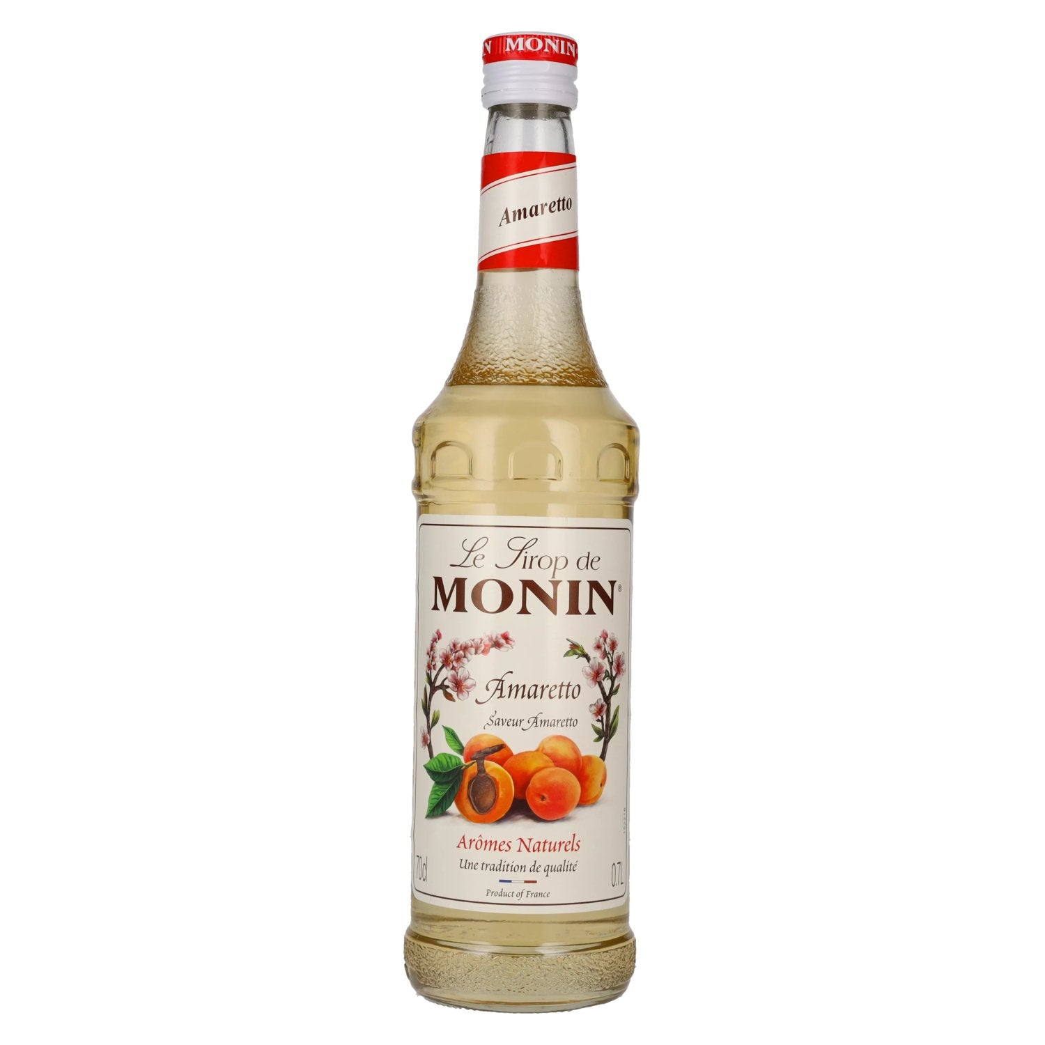 Sirop de Monin AMARETTO 0,7l