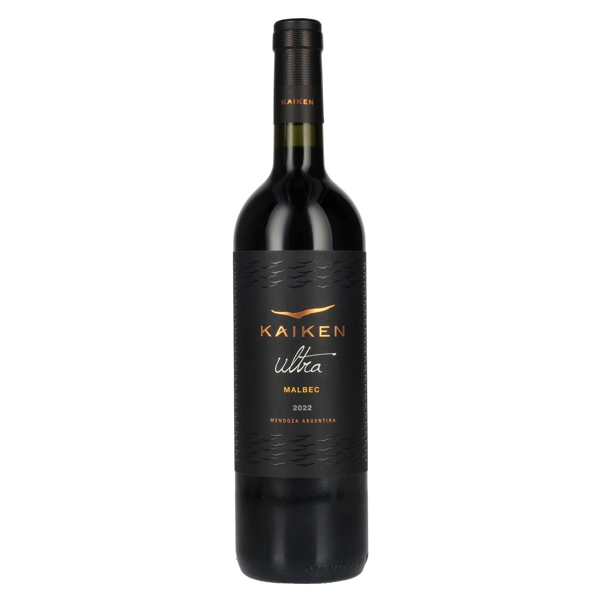 Kaiken Ultra Malbec 2022 14,5% vol. 0,75l