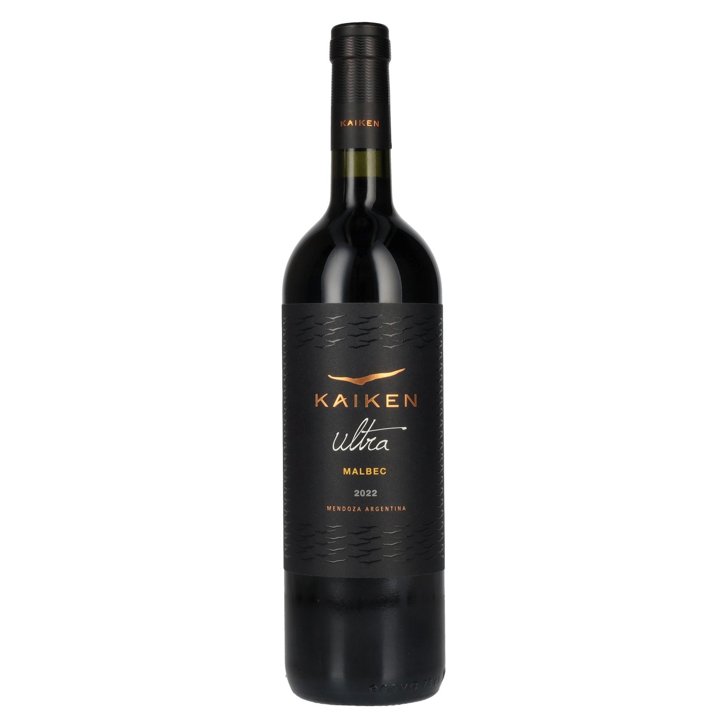 Kaiken Ultra Malbec 2022 14,5% Vol. 0,75l