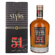 Slyrs FIFTY ONE Single Malt Whisky 51% Vol. 0,7l in gift box