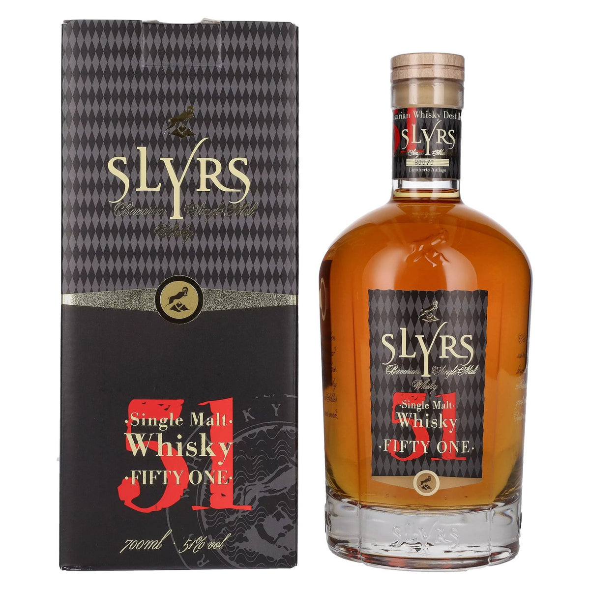 Slyrs