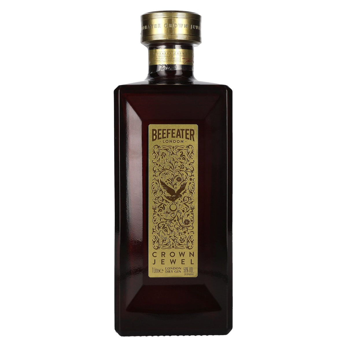 Beefeater Crown Jewel London Dry Gin 50% vol. 1 l