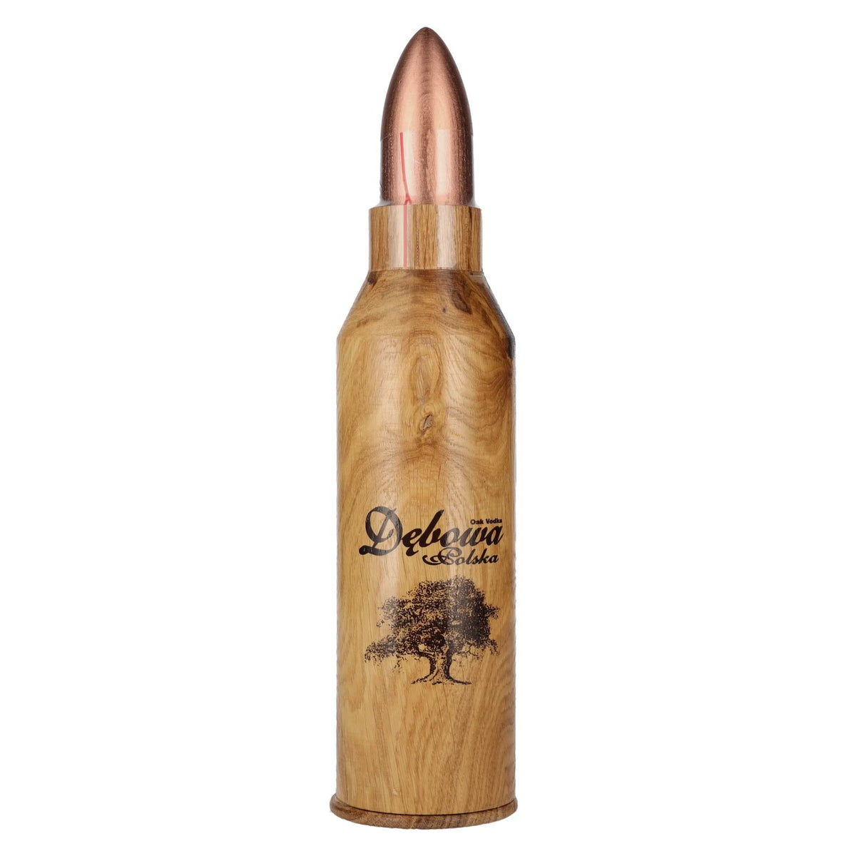 Debowa Wódka Military 70 Premium 40% vol. 0.7 l