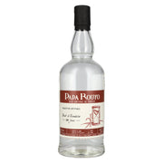 Papa Rouyo Brut d'Alambic Antipodes Rhum Agricole 66,5% Vol. 0,7l