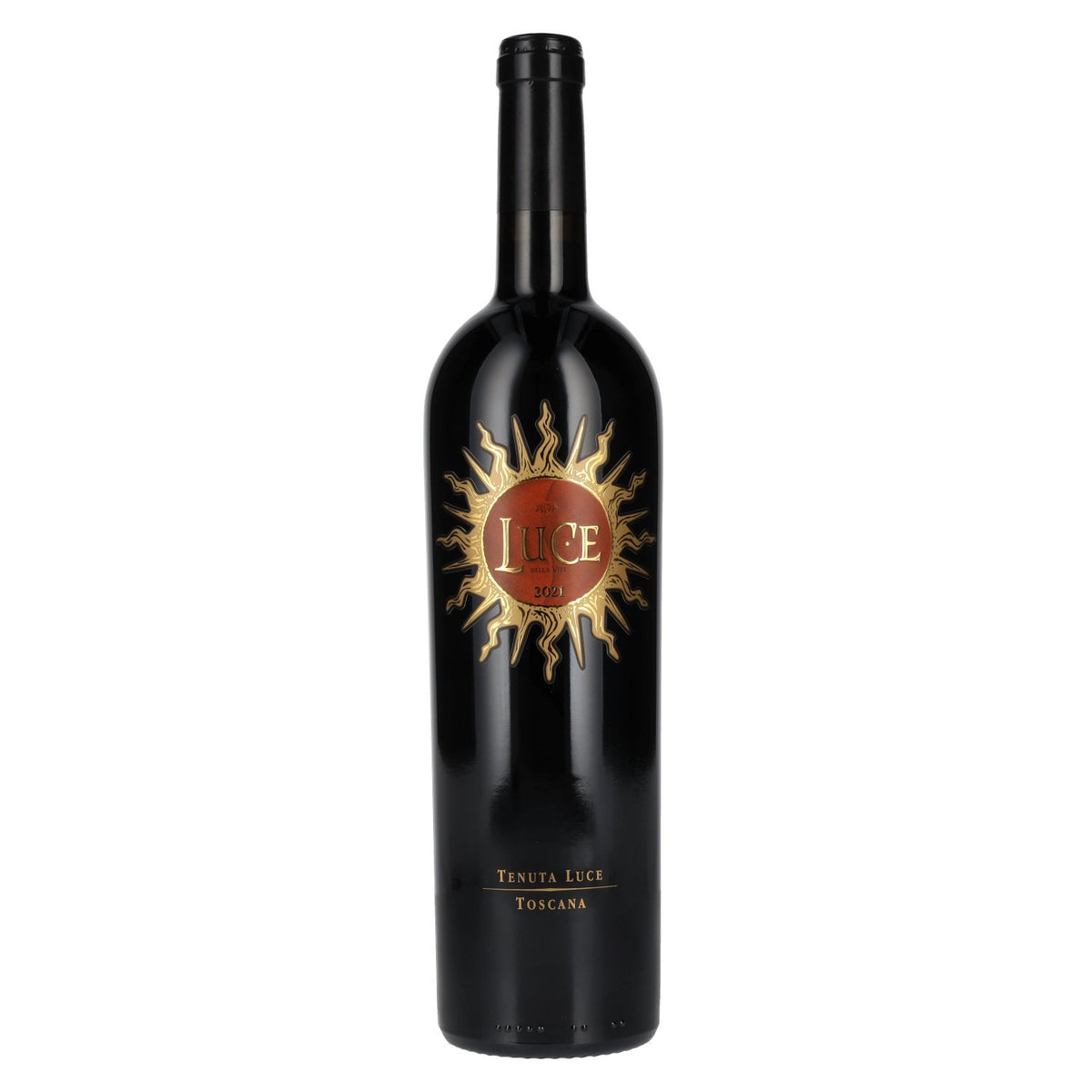 Tenuta Luce Della Vite IGT 2021 15% vol. 0,75 l