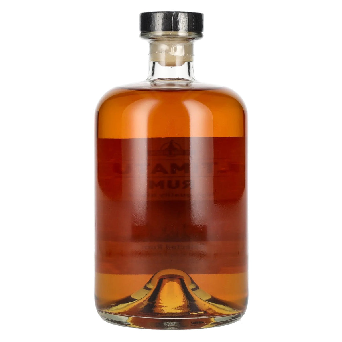 UltimatuM Rum 8 Years Old Selected Rum 46% vol. 0.7 l