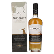 Clonakilty Single Pot Still Irish Whiskey 46% Vol. 0,7l in gift box