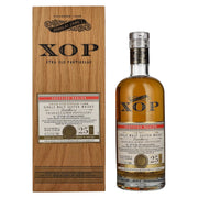 Douglas Laing XOP Craigellachie 25 Years Old Sherry Finished 1995 53,7% vol. 0,7l en caisse bois